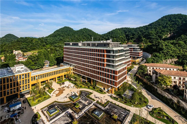国际投资：拓展全球市场的机会